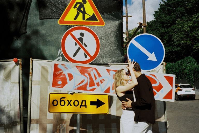 Обложка Большая фотокнига