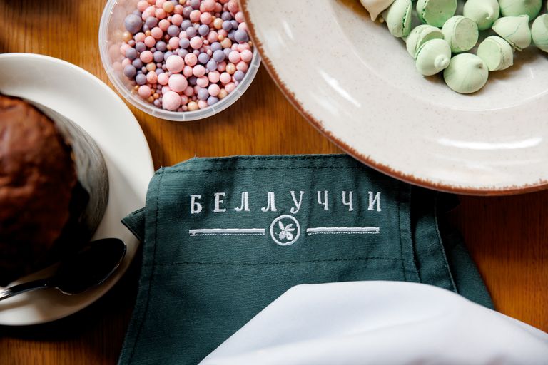 Обложка Большая фотокнига