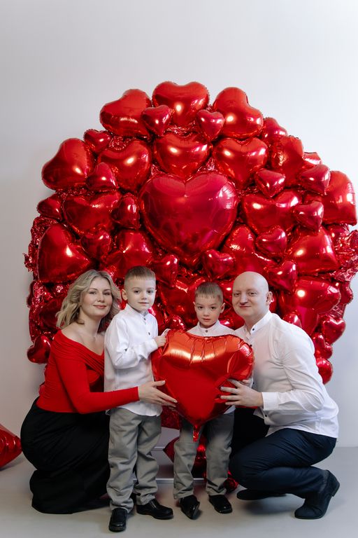 Обложка Большая фотокнига