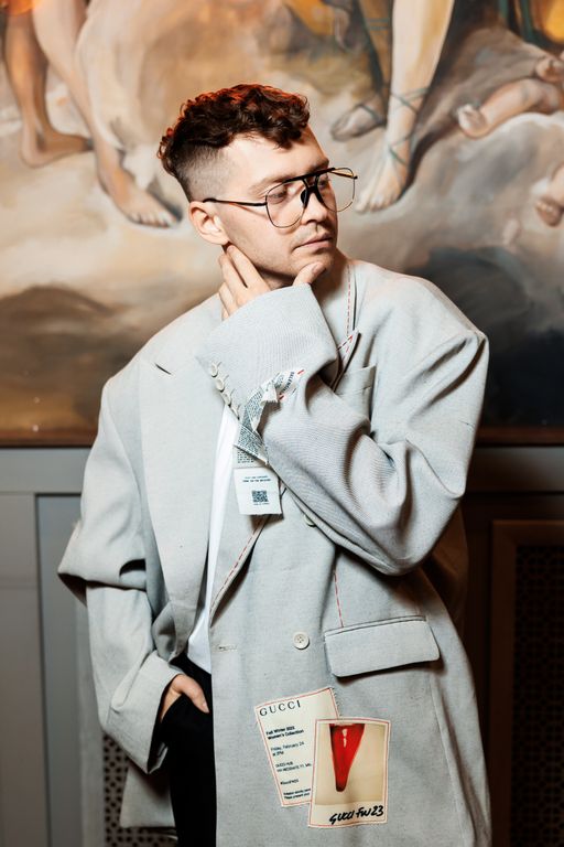 Обложка Большая фотокнига