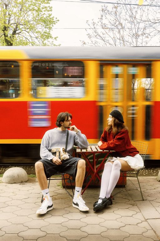 Обложка Большая фотокнига