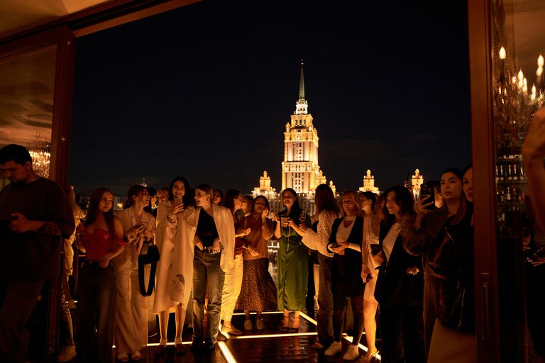 Обложка Большая фотокнига