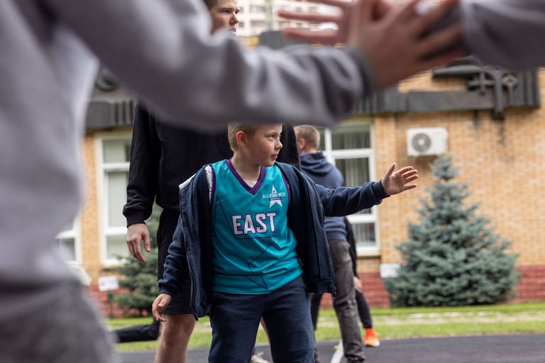 Обложка Большая фотокнига