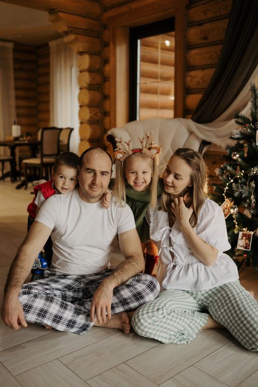 Обложка Большая фотокнига