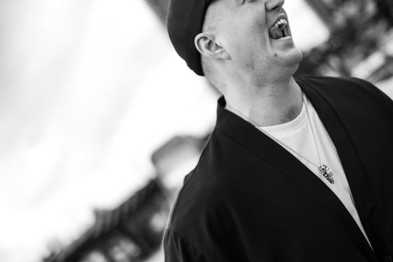 Обложка Большая фотокнига