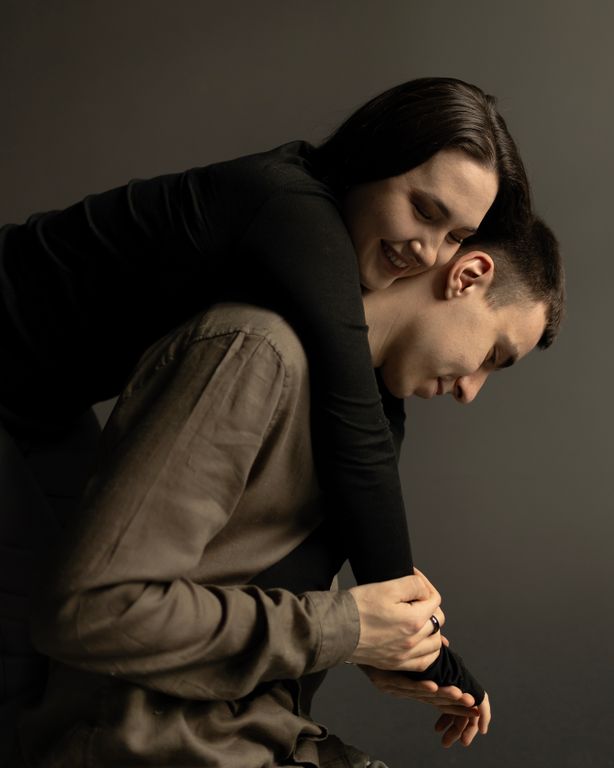 Обложка Большая фотокнига