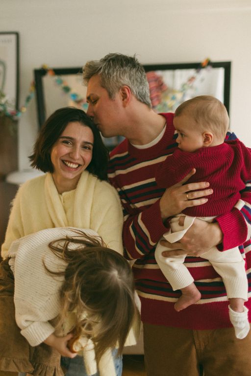 Обложка Большая фотокнига