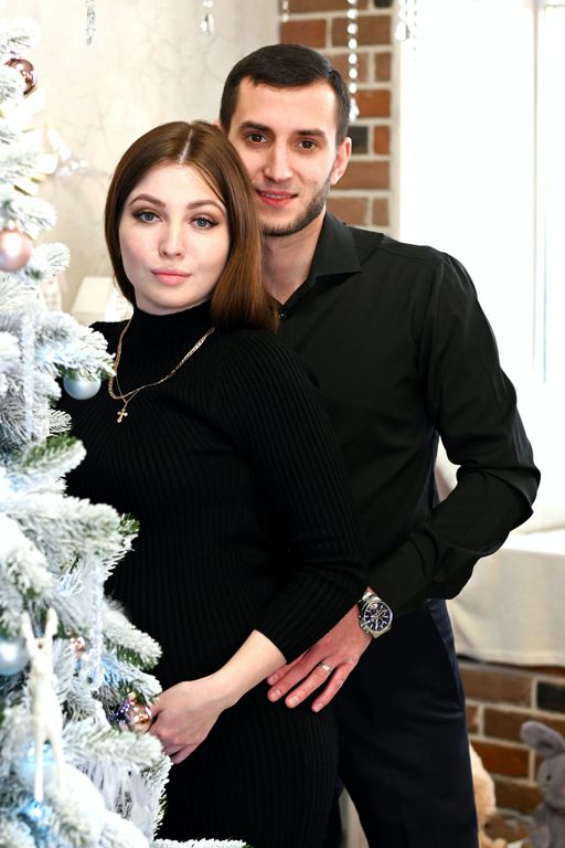 Обложка Большая фотокнига