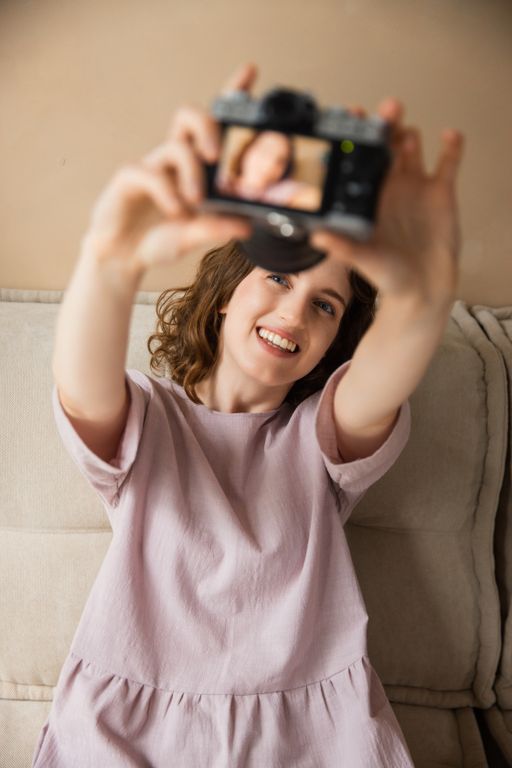 Обложка Большая фотокнига