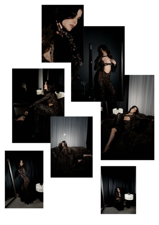 Обложка Большая фотокнига