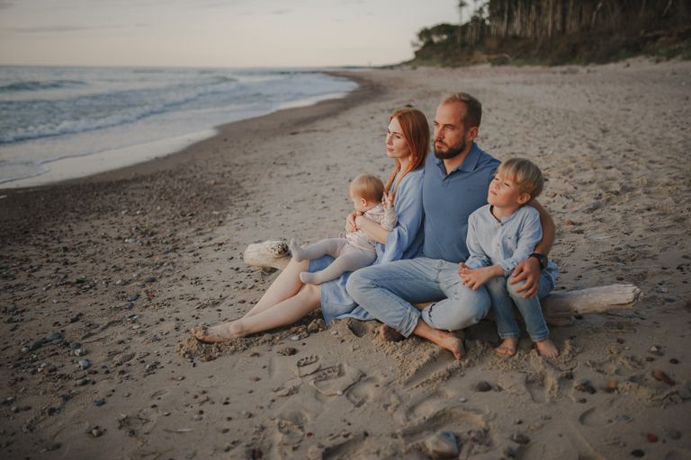 Обложка Большая фотокнига