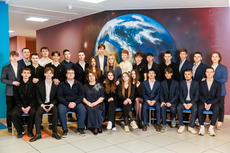 Обложка Большая фотокнига