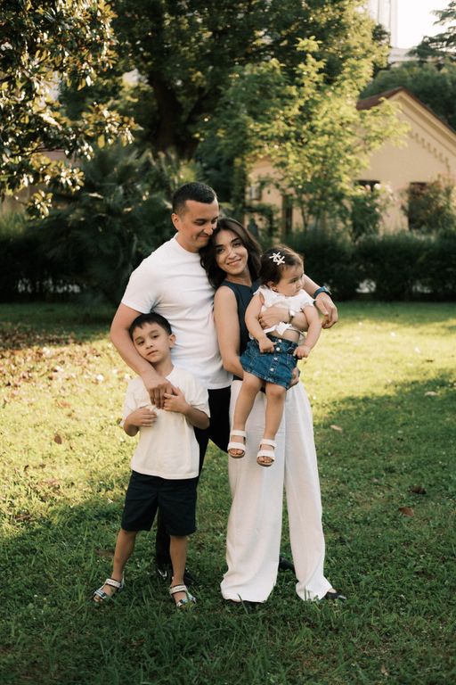 Обложка Большая фотокнига