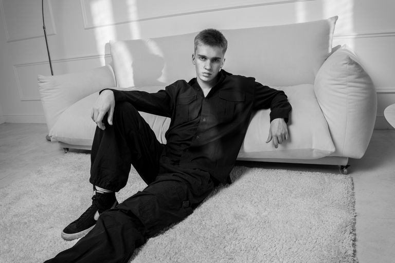 Обложка Большая фотокнига