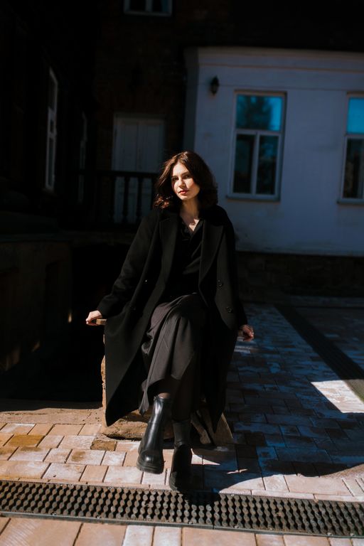 Обложка Большая фотокнига