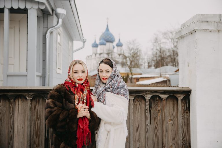 Обложка Большая фотокнига