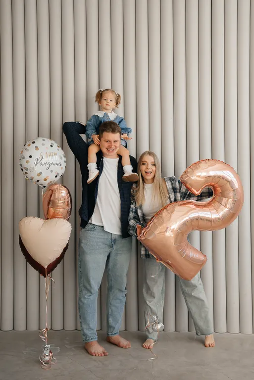 Обложка Большая фотокнига