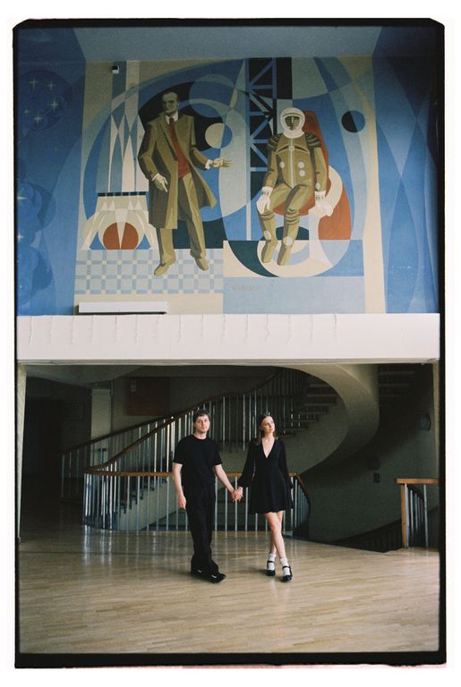 Обложка Большая фотокнига