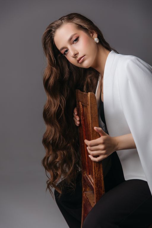 Обложка Большая фотокнига