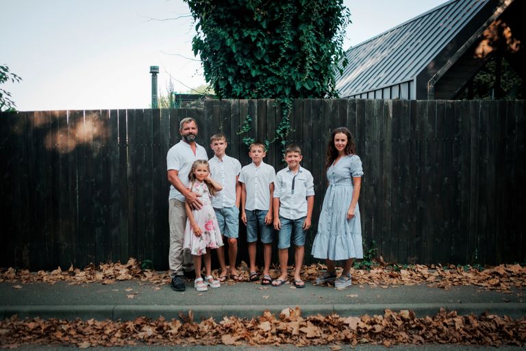 Обложка Большая фотокнига