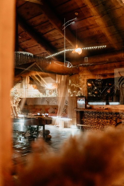 Обложка Большая фотокнига