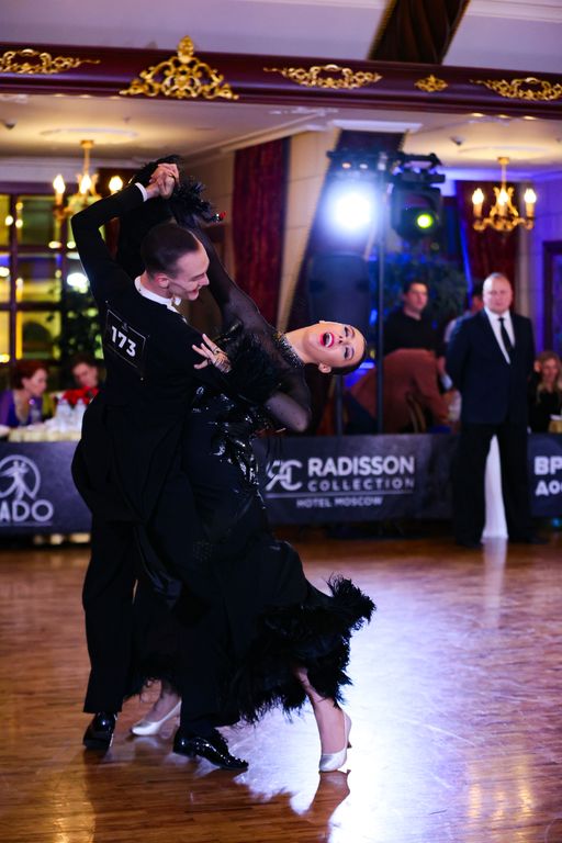 Обложка Большая фотокнига