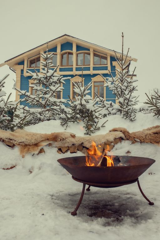 Обложка Большая фотокнига