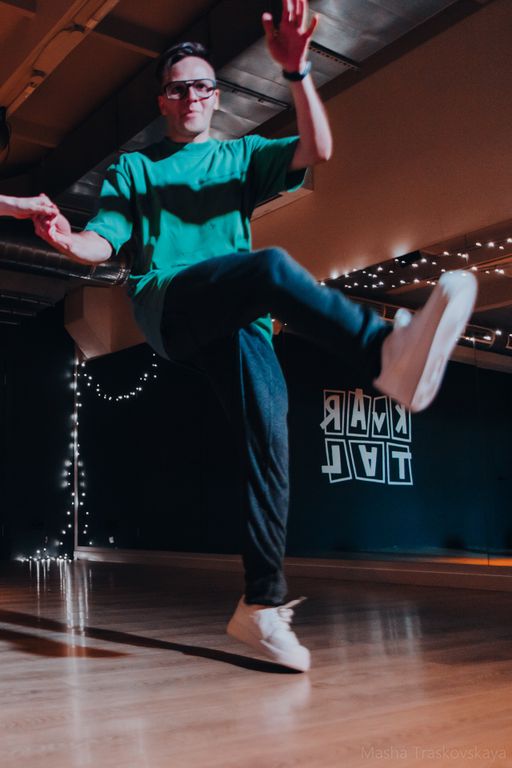 Обложка Большая фотокнига