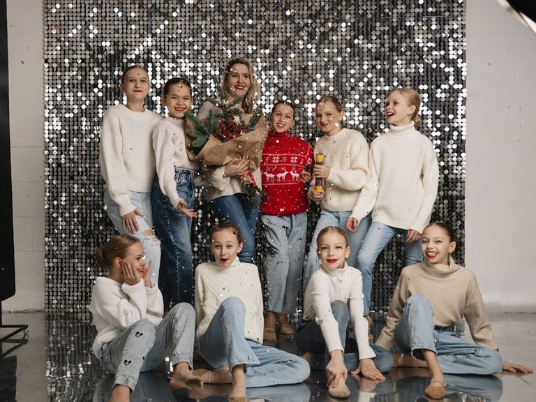 Обложка Большая фотокнига