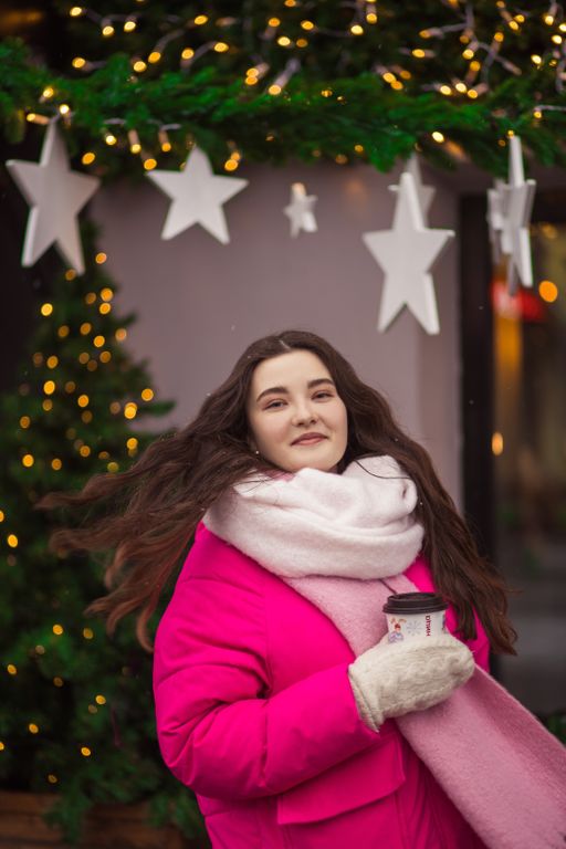 Обложка Большая фотокнига