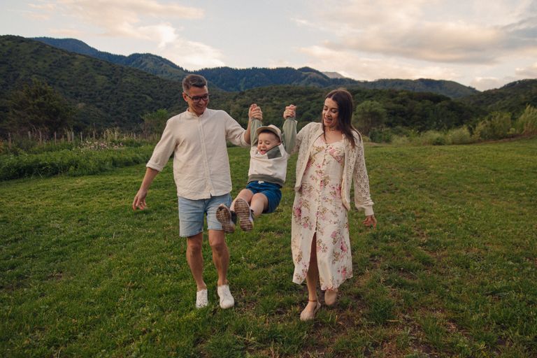 Обложка Большая фотокнига