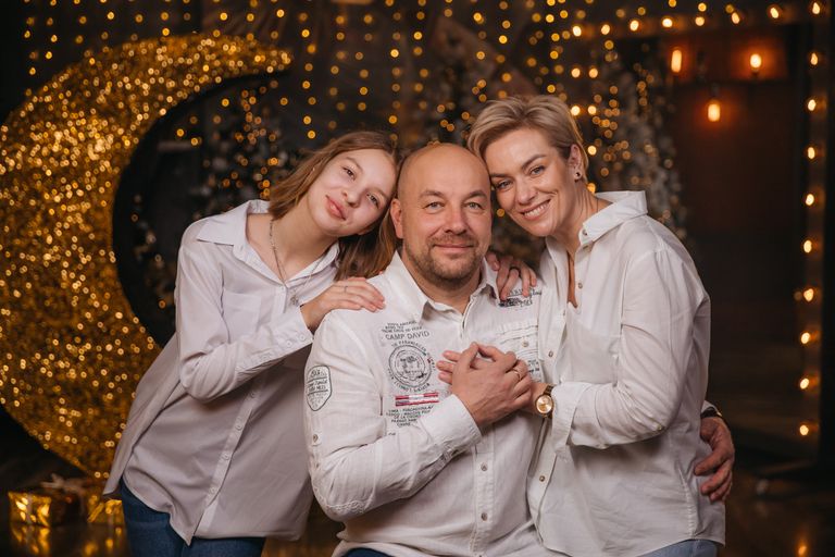 Обложка Большая фотокнига