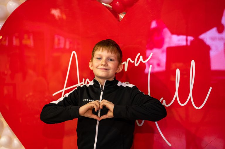 Обложка Большая фотокнига