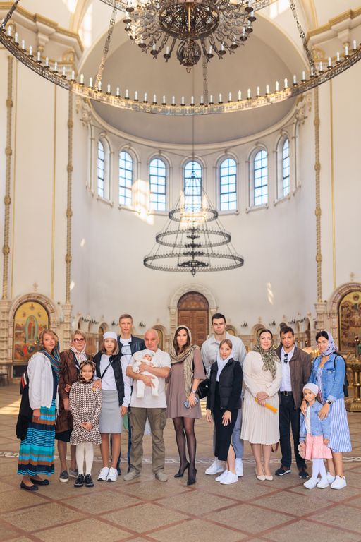 Обложка Большая фотокнига