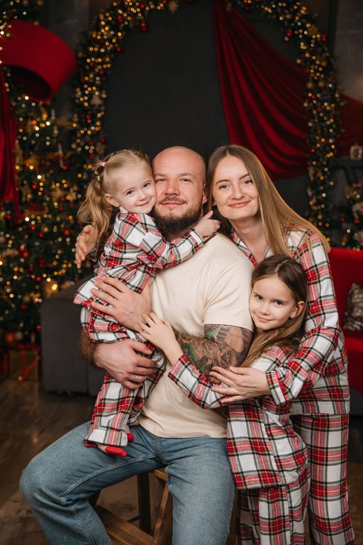 Обложка Большая фотокнига