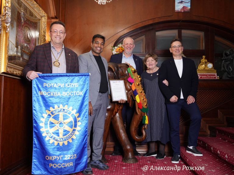 Обложка Большая фотокнига