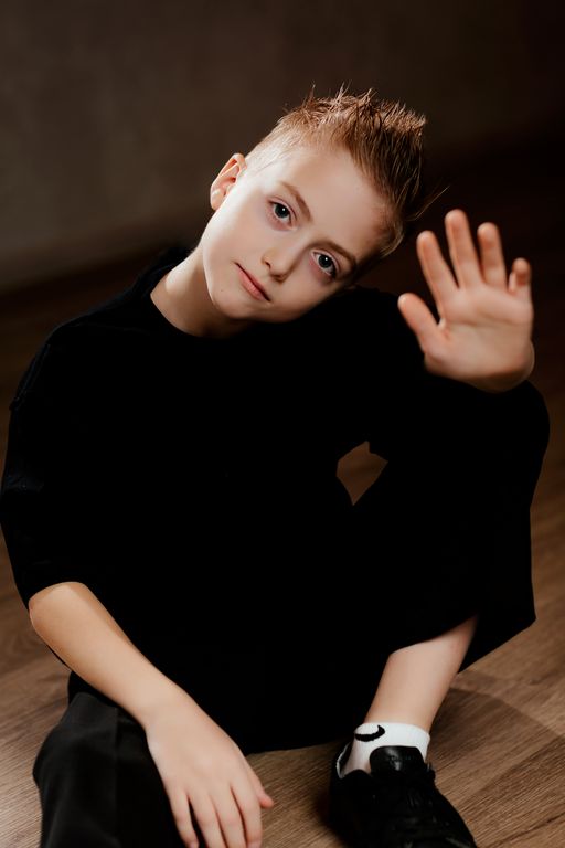 Обложка Большая фотокнига