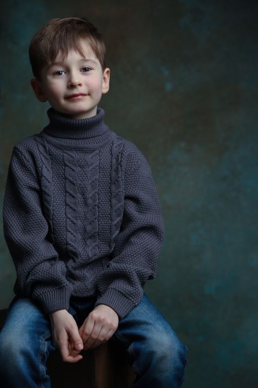 Обложка Большая фотокнига