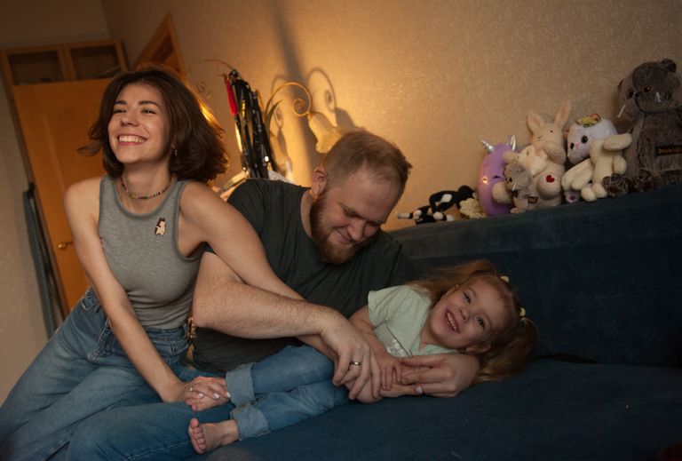 Обложка Большая фотокнига