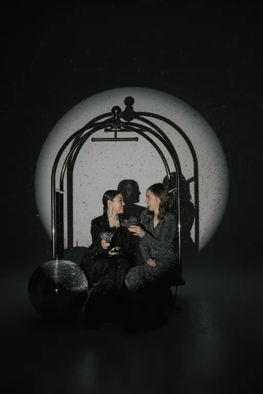 Обложка Большая фотокнига