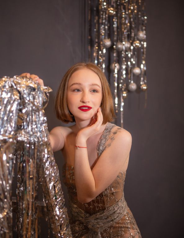 Обложка Большая фотокнига