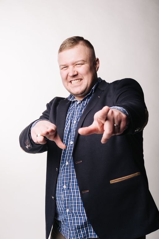 Обложка Большая фотокнига