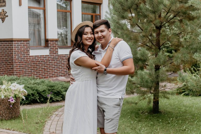 Обложка Большая фотокнига