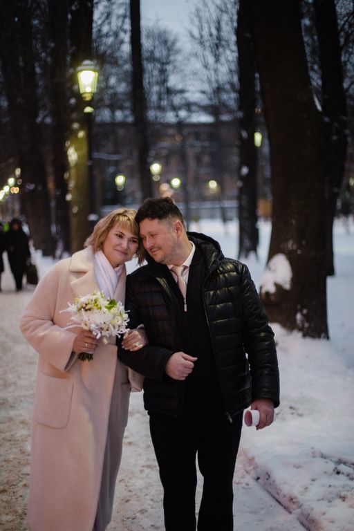 Обложка Большая фотокнига