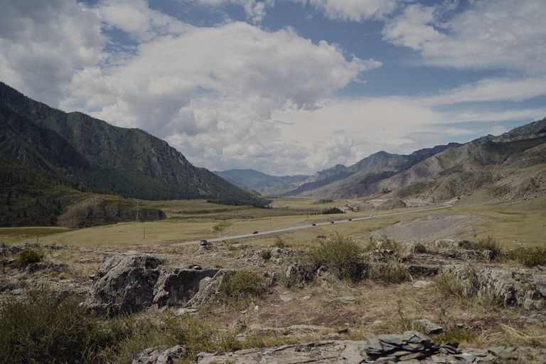 Обложка Большая фотокнига