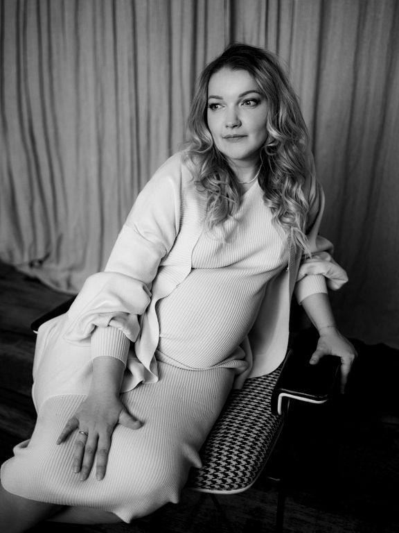 Обложка Большая фотокнига