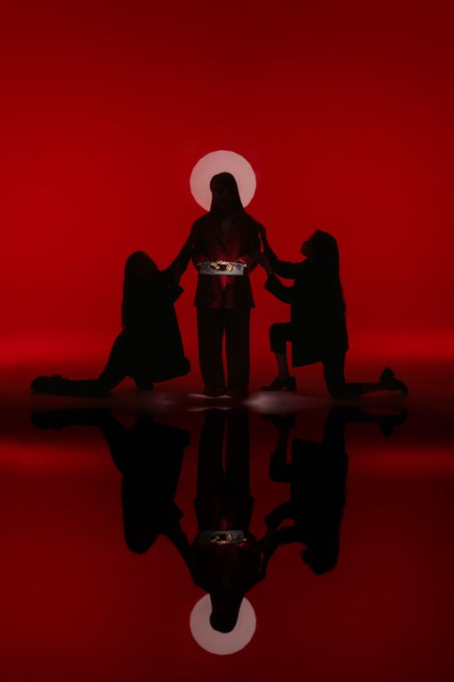 Обложка Большая фотокнига