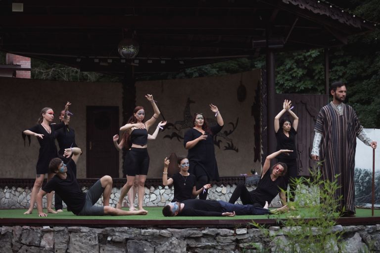 Обложка Большая фотокнига