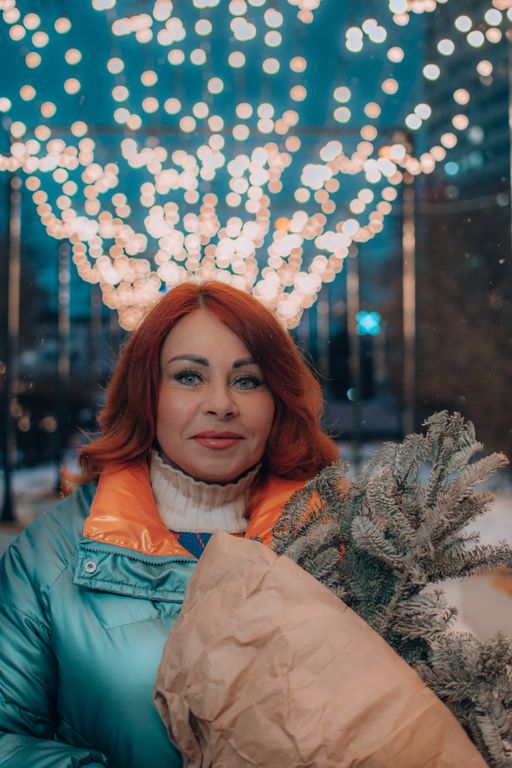 Обложка Большая фотокнига