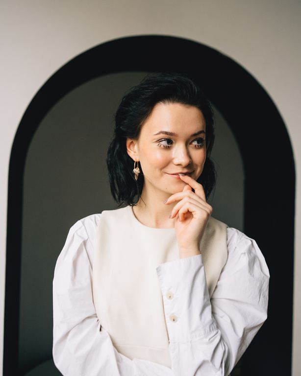 Обложка Большая фотокнига